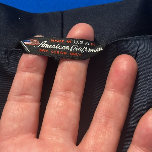 Fun dress up uniformed jacket - Picture 5 of 6